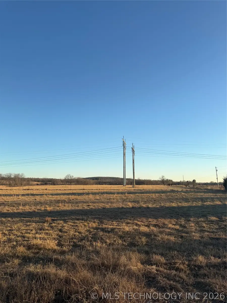 7867 W 128th Street S, Oktaha, OK 74450 - #3