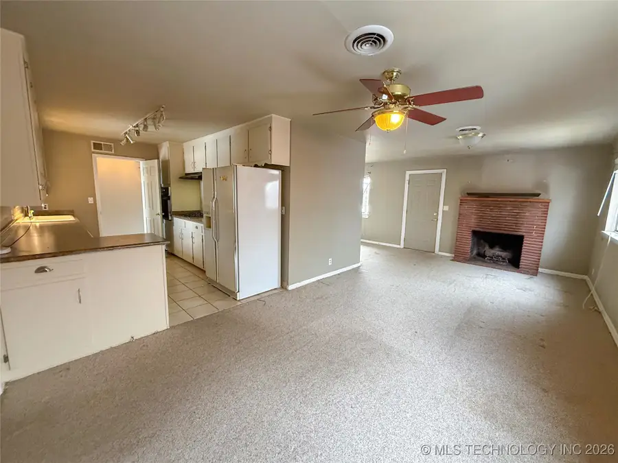 5378 E 30th Place, Tulsa, OK 74114 - Image #3