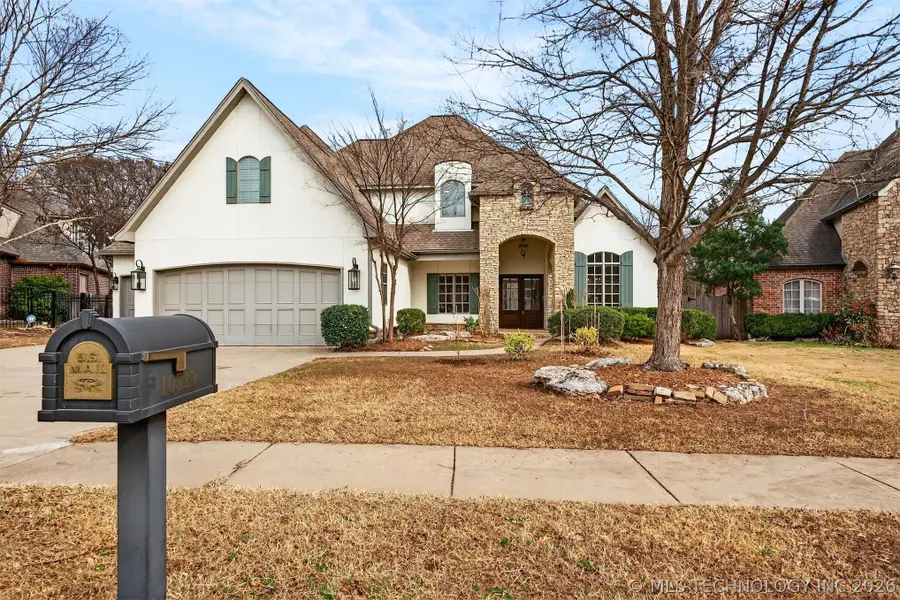 10529 S 92nd East Circle, Tulsa, OK 74133 - #2