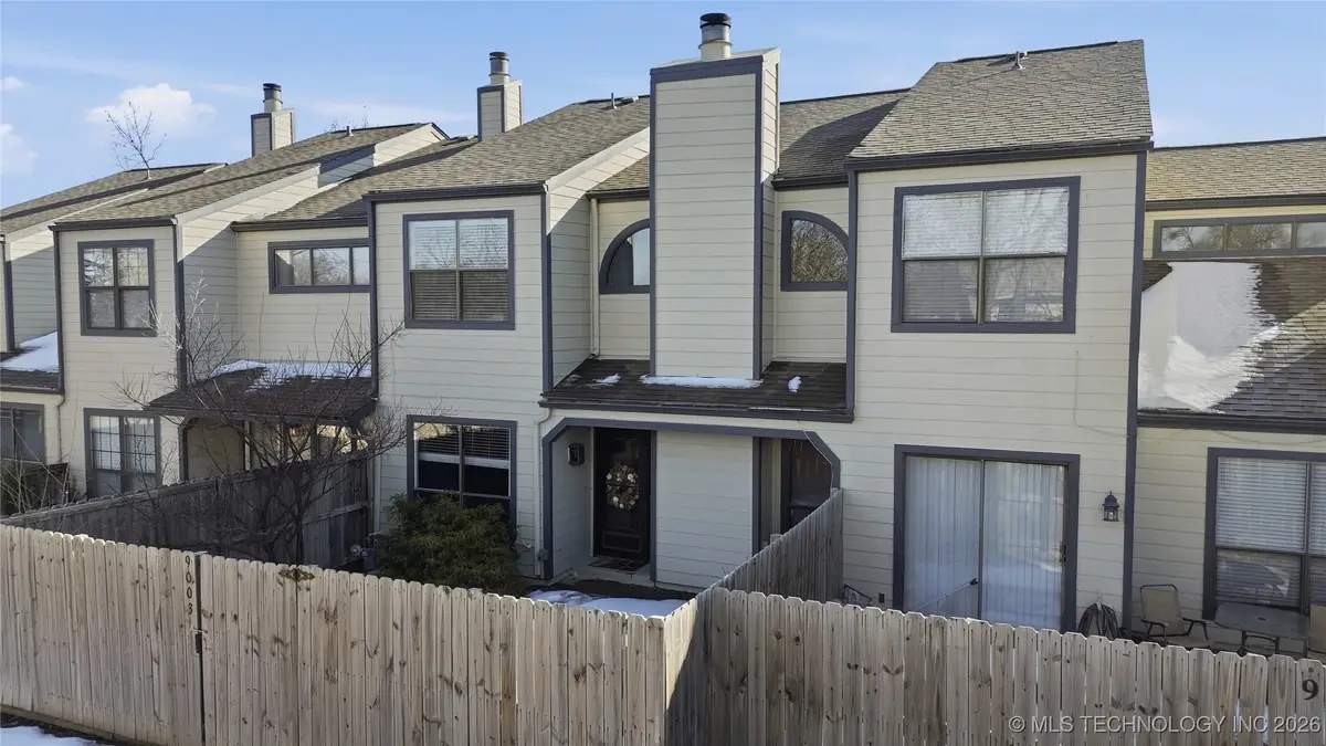 9003 E 60th Place #9003, Tulsa, OK 74145 - Image #1