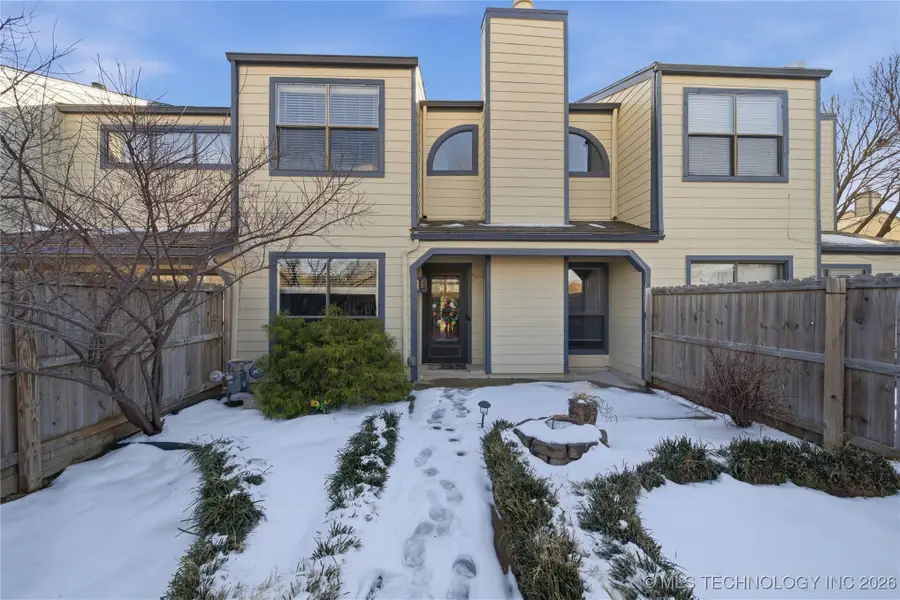 9003 E 60th Place #9003, Tulsa, OK 74145 - Image #3