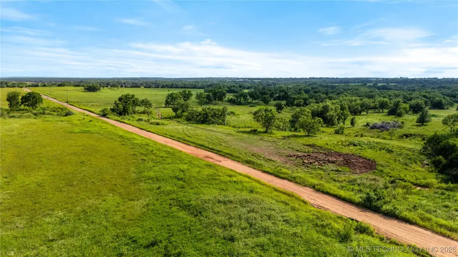 E 800 Road, Cushing, OK 74023 - Image #3