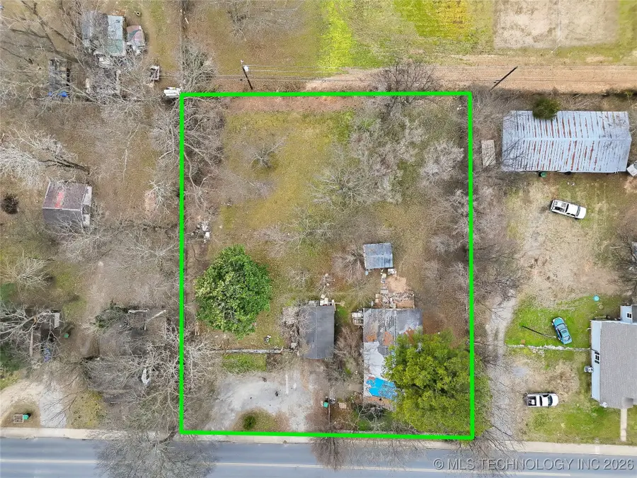 702 S College, Tahlequah, OK 74464 - Image #3