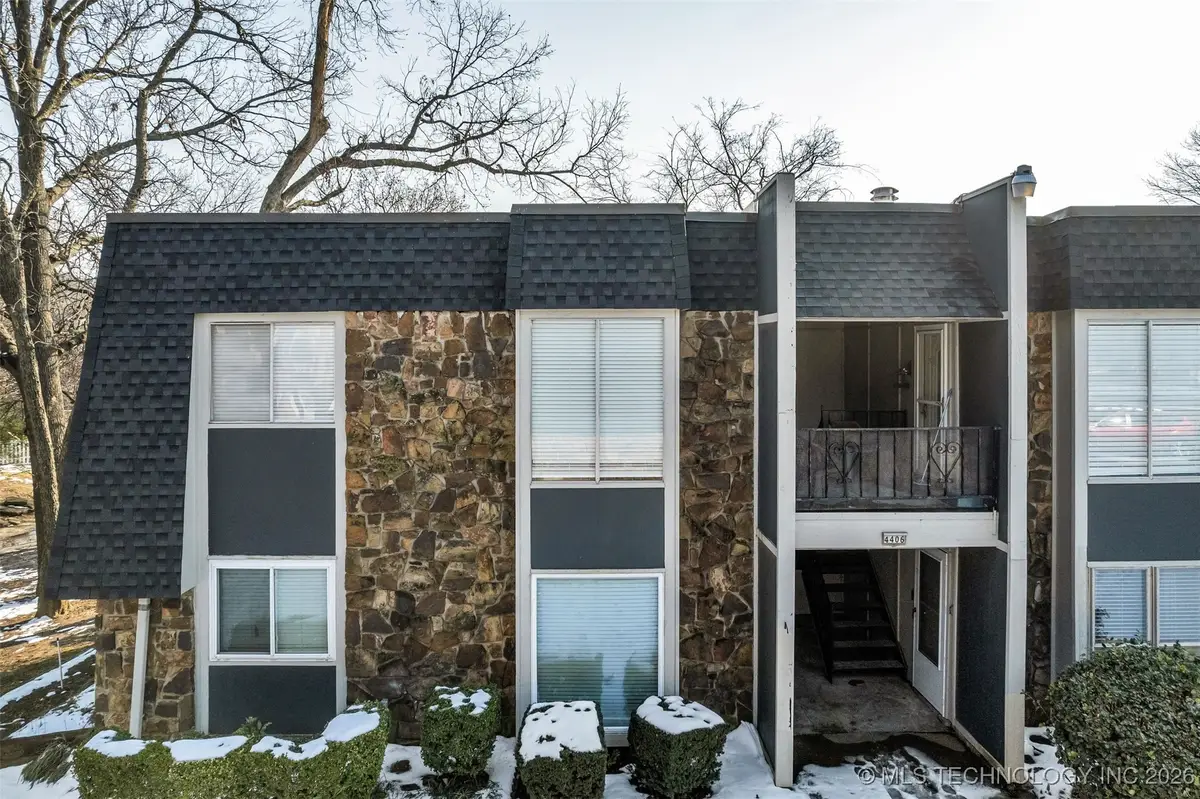 4406 E 68th Street #472, Tulsa, OK 74136 - Image #1