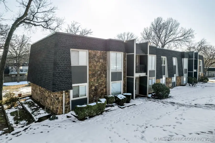 4406 E 68th Street #472, Tulsa, OK 74136 - Image #2