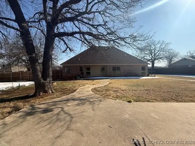 113 Fairway, Durant, OK 74701 - Image #2