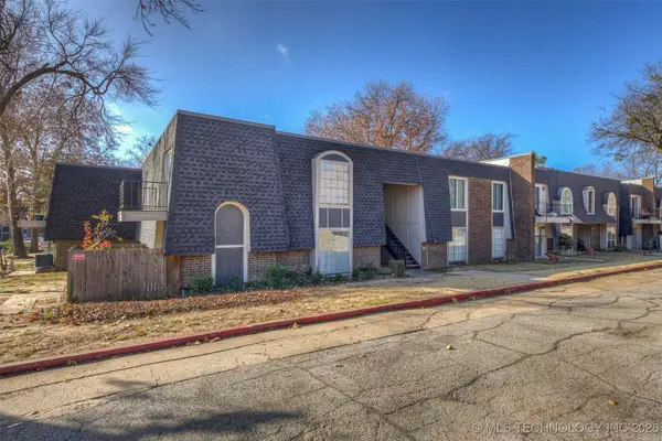 6806 S Toledo Avenue #305, Tulsa, OK 74136