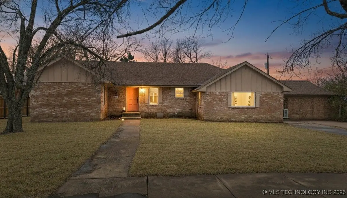 1115 W Canadian Avenue, Vinita, OK 74301 - Image #1