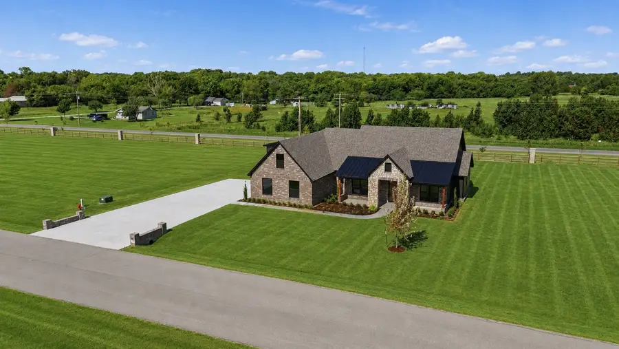 10200 N 162nd Avenue, Owasso, OK 74055 - #3