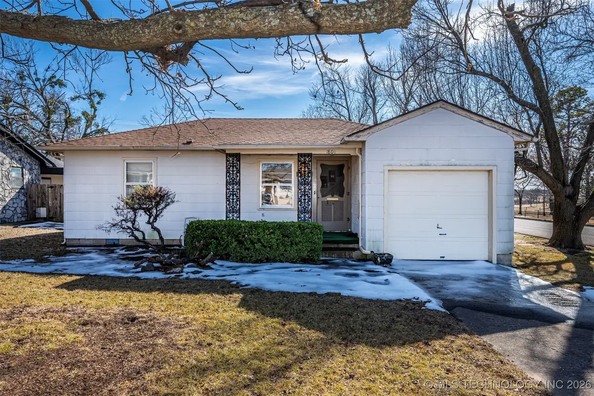 1801 E 6th Street, Ada, OK 74820 - Image #1