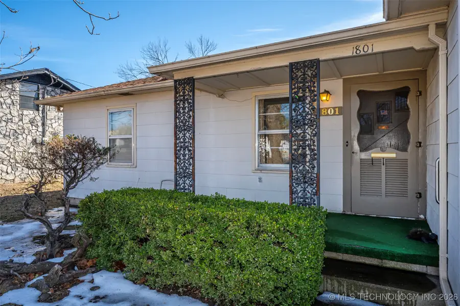 1801 E 6th Street, Ada, OK 74820 - Image #3