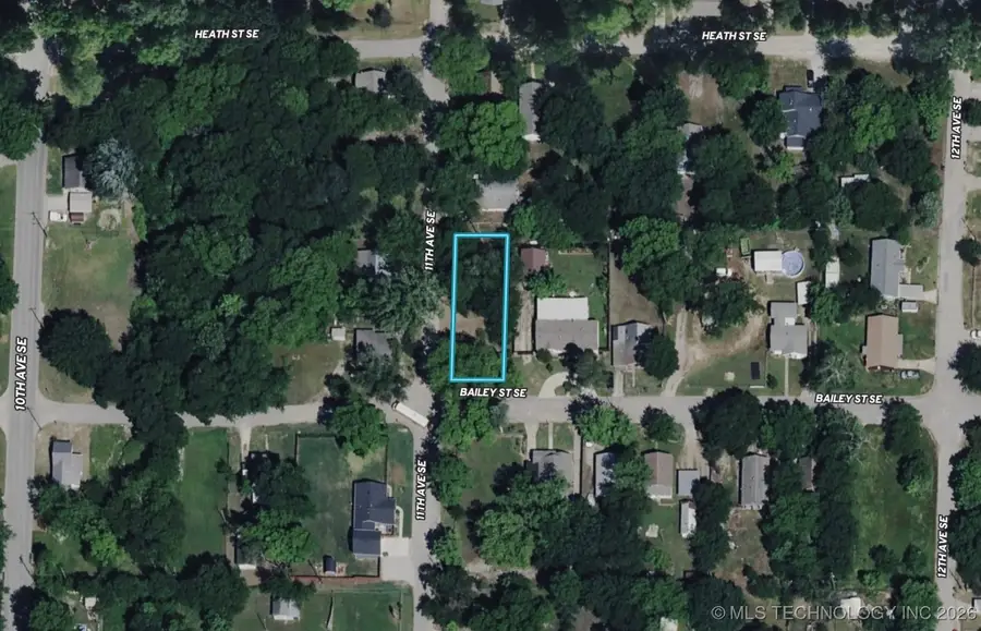 1102 Bailey Se, Ardmore, OK 73401 - #2