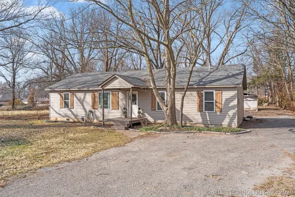 1625 East Drive, Bartlesville, OK 74006