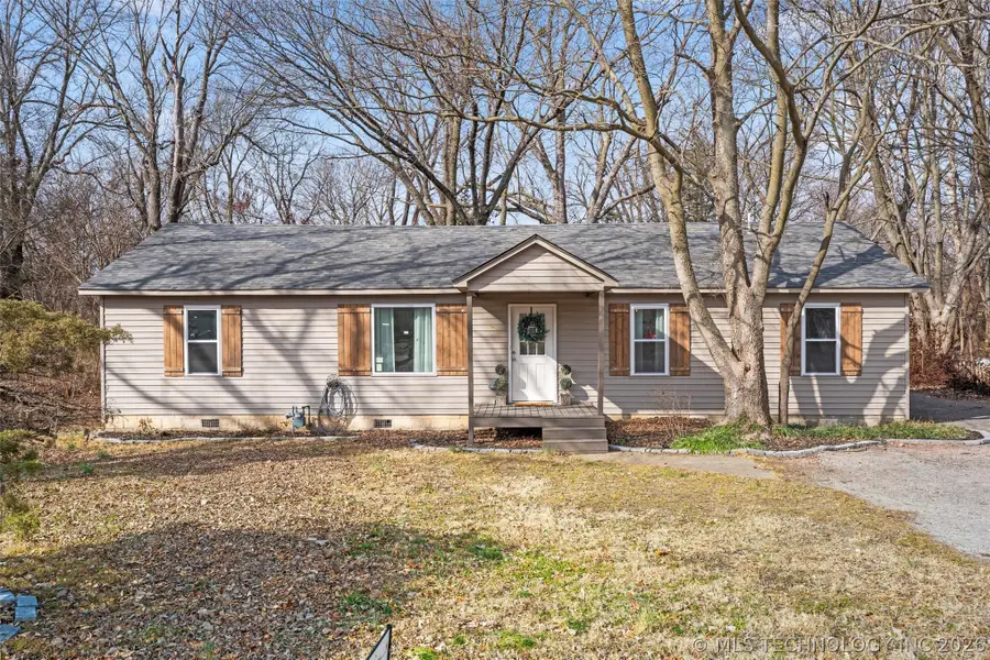 1625 East Drive, Bartlesville, OK 74006 - #2