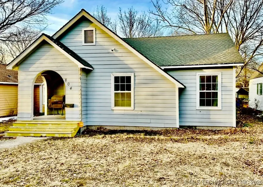 804 E 16th, Ada, OK 74820 - Image #2