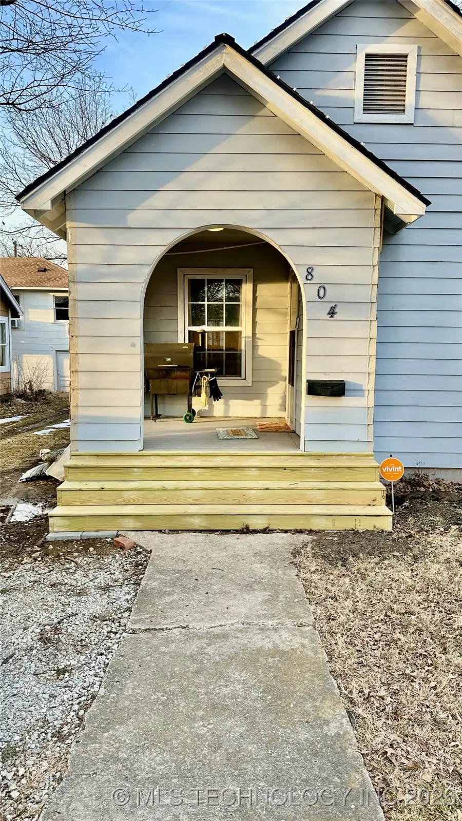 804 E 16th, Ada, OK 74820 - Image #3