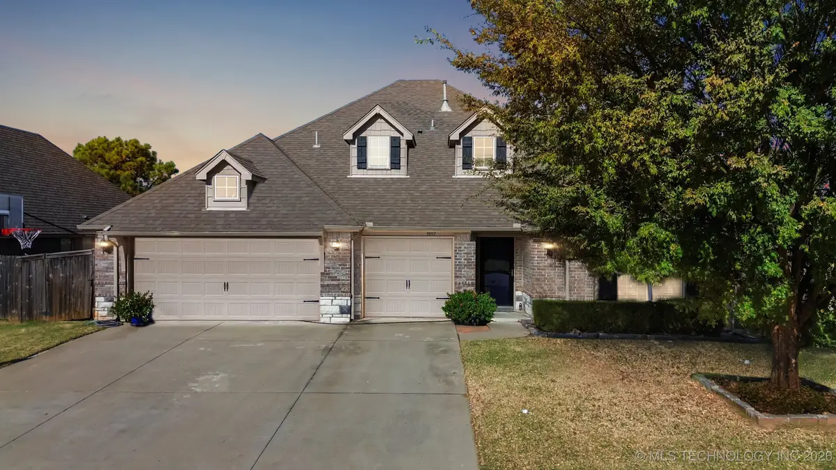 9097 E 138th Street S, Bixby, OK 74008 - Image #1