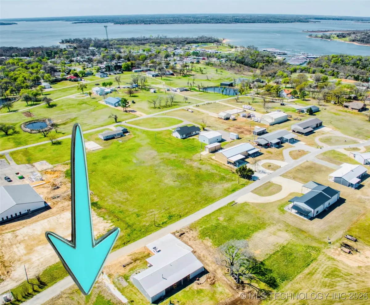 1185 Villa, Kingston, OK 73439 - Image #1