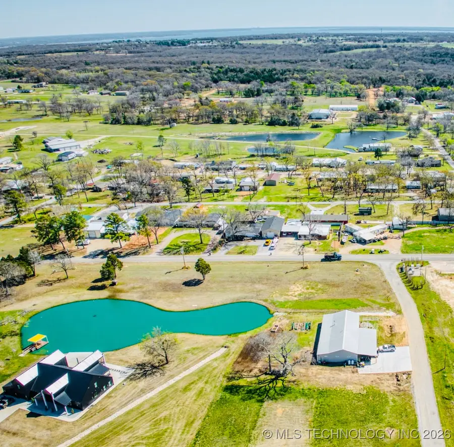 1185 Villa, Kingston, OK 73439 - Image #2