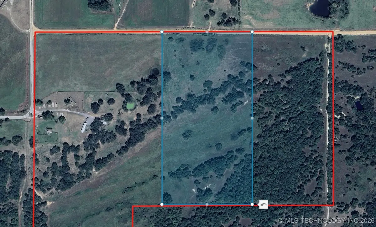 0 E 149 Road, Allen, OK 74825 - Image #1