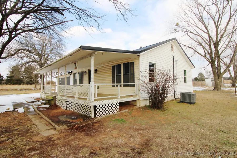 24460 S 200 Road, Henryetta, OK 74437 - Image #2