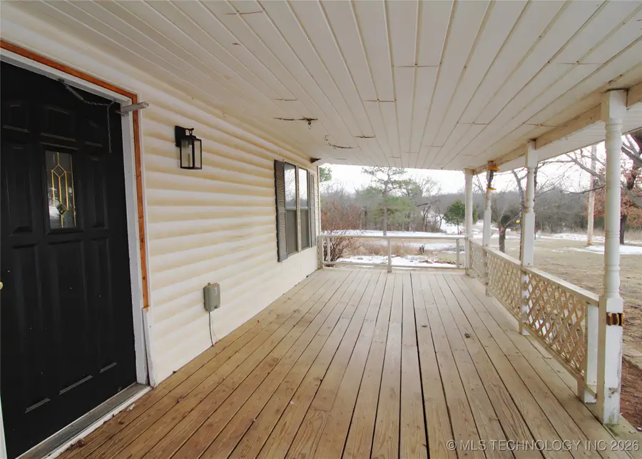 24460 S 200 Road, Henryetta, OK 74437 - Image #3