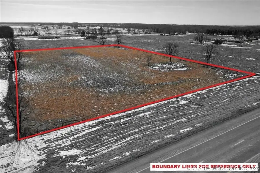 Hwy 412, Colcord, OK 74338 - Image #3