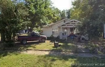 307 Hanover, Coalgate, OK 74538 - #1