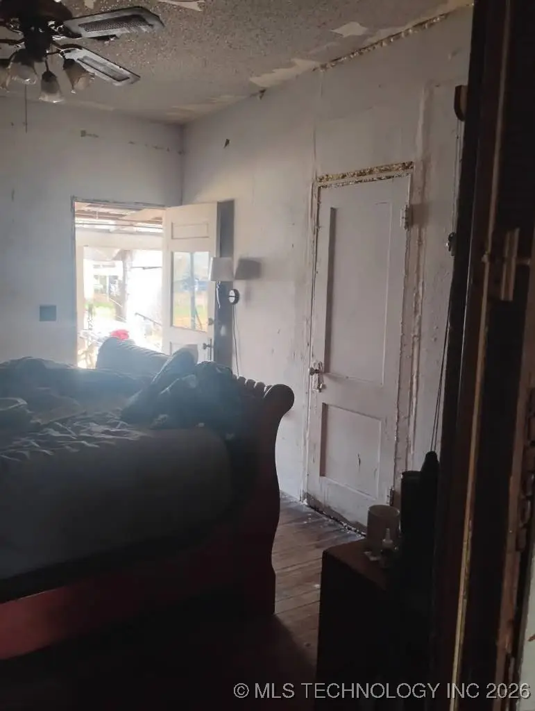 307 Hanover, Coalgate, OK 74538 - #3