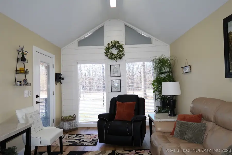 380 Basswood Drive, Eucha, OK 74342 - #3