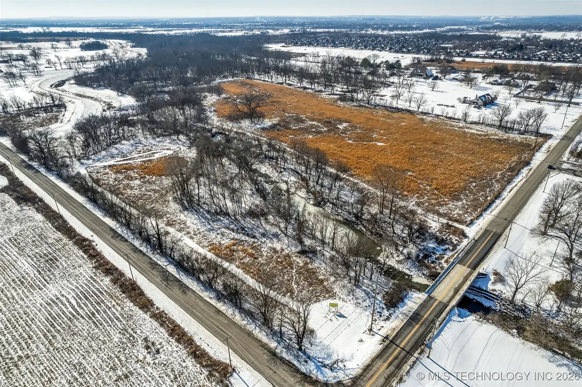 00 S Garnett Road, Broken Arrow, OK 74011 - #1