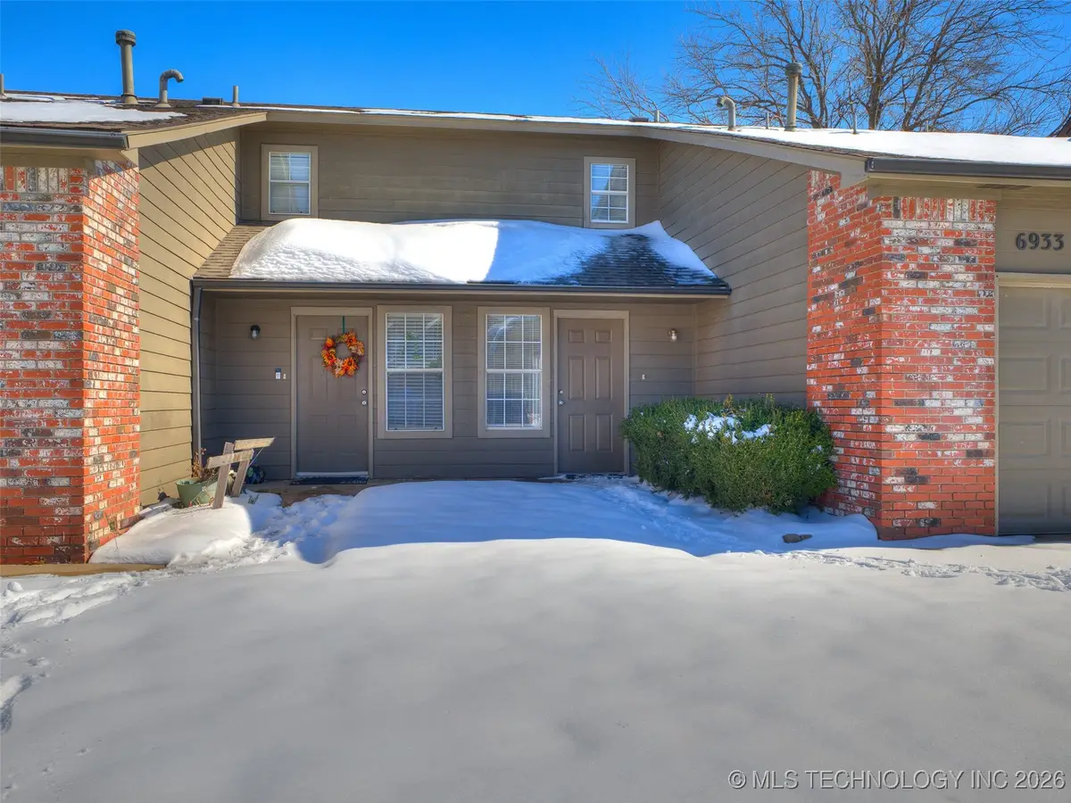 6931 S 78th East Avenue, Tulsa, OK 74133 - Image #1