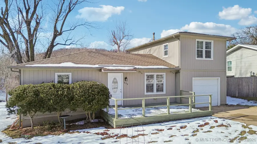 532 Loop Drive, Sand Springs, OK 74063 - #2