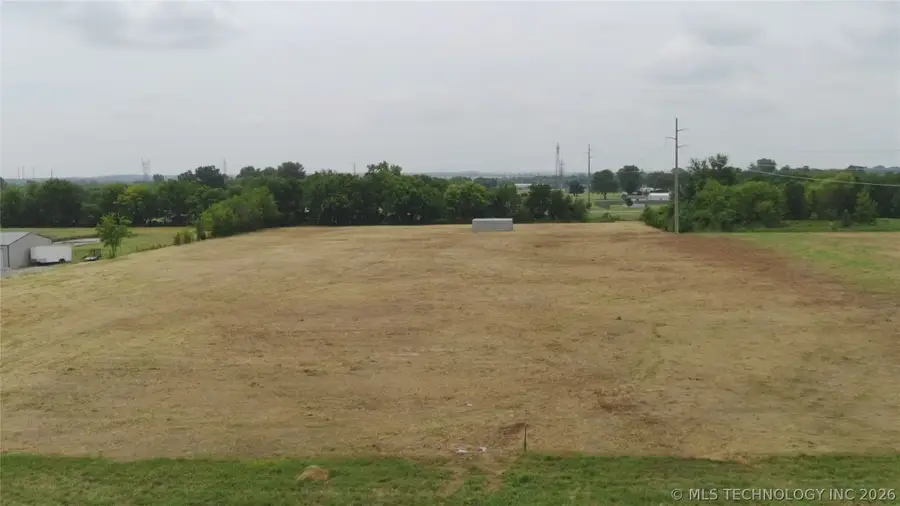 S 4090 Road, Oologah, OK 74053 - #2