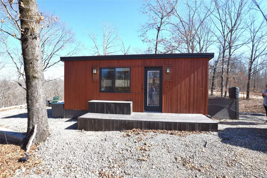 5958 Wiley Ridge Road, Proctor, OK 74457 - #2