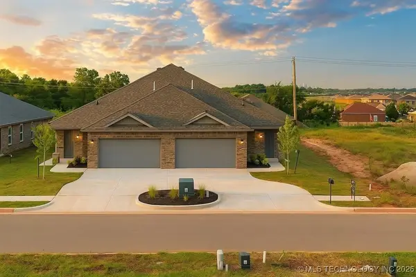 2803 Josie Circle, Midwest City, OK 73130