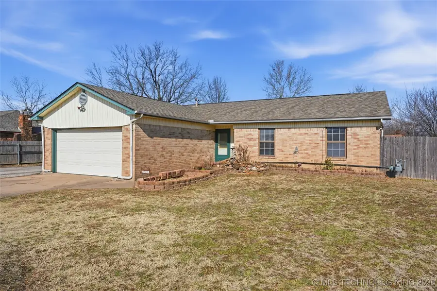 10611 E 112th Place N, Owasso, OK 74055 - Image #3