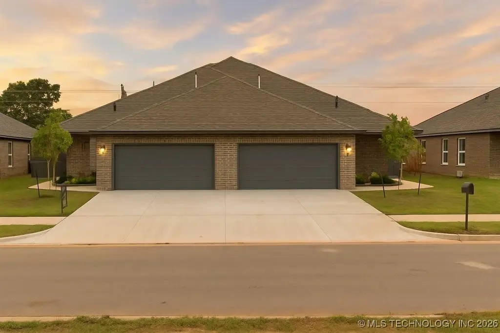 2807 Josie Circle, Midwest City, OK 73130 - Image #1