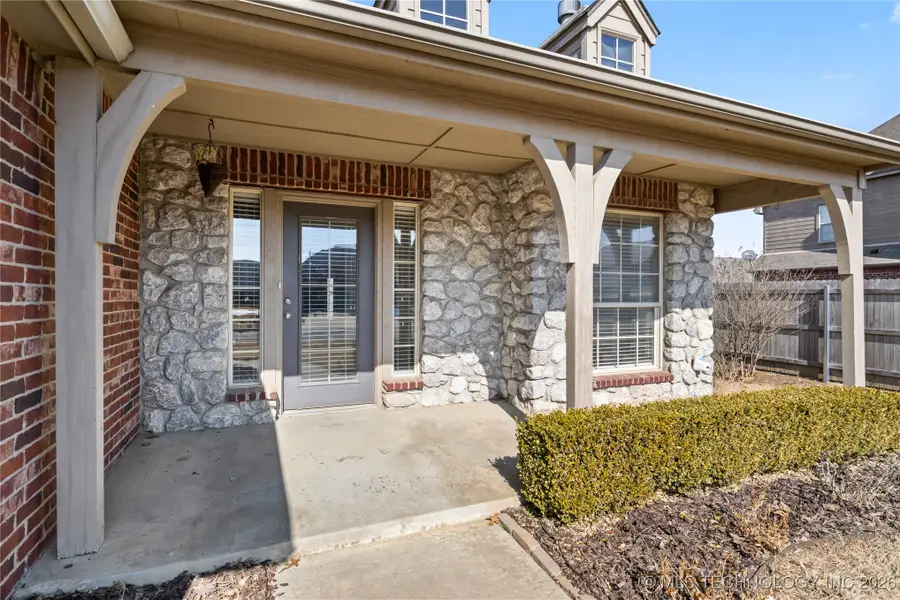 2204 E Princeton Street, Broken Arrow, OK 74012 - #2