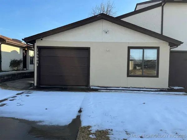 13502 E 30th Place #E, Tulsa, OK 74134