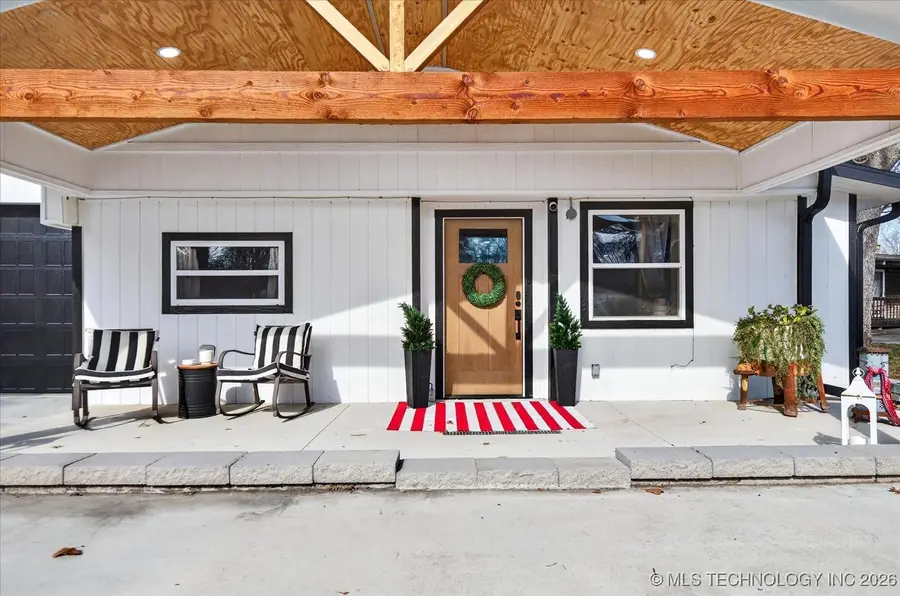 30485 S 4537 Road, Afton, OK 74331 - #2