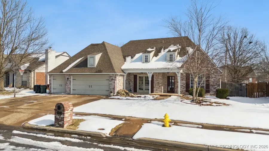 9001 N 137th East Avenue, Owasso, OK 74055 - Image #2