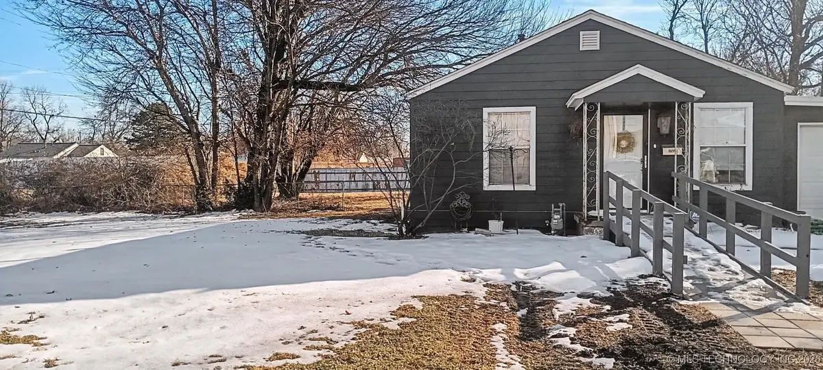 5518 E 2nd Street, Tulsa, OK 74112 - Image #1