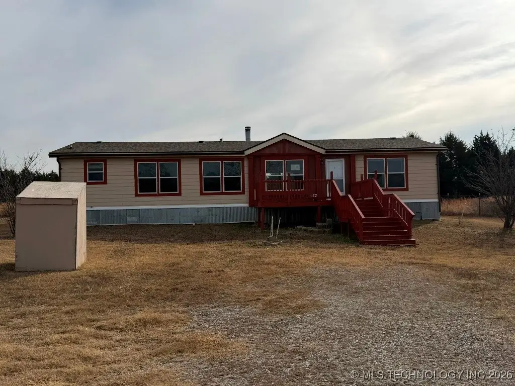 366156 E 5730 Road, Terlton, OK 74081 - Image #1