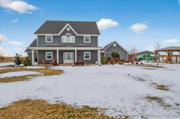 650 NE Bison Road, Bartlesville, OK 74006