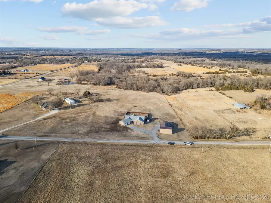18170 County Road 1505, Ada, OK 74820 - #3