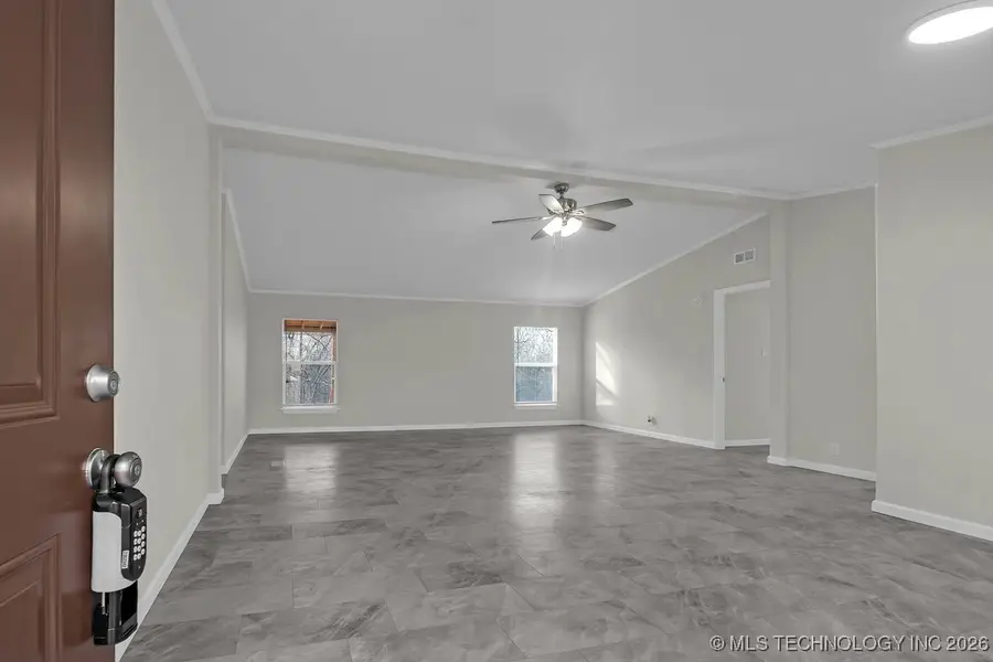 21914 W 42nd Street, Sand Springs, OK 74063 - #2