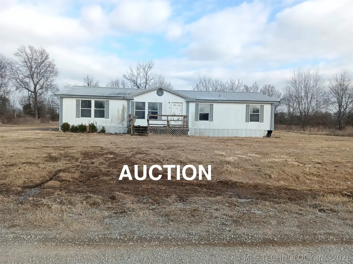 425 N Sun Prairie Street, Pryor, OK 74361 - #1