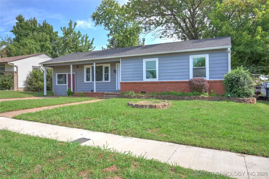 4855 S Maybelle Avenue, Tulsa, OK 74107 - Image #2