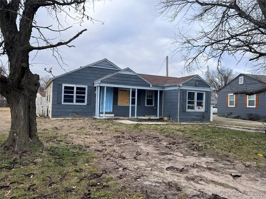 1617 S Rogers Avenue, Bartlesville, OK 74003 - Image #2